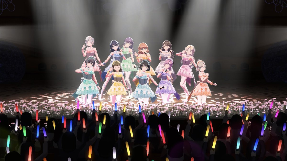 ここあ☕ tweet media