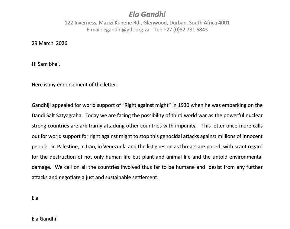 Sam Pitroda tweet media