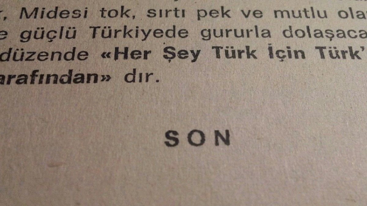 Bürküt. (@hurriyetulan) on Twitter photo 