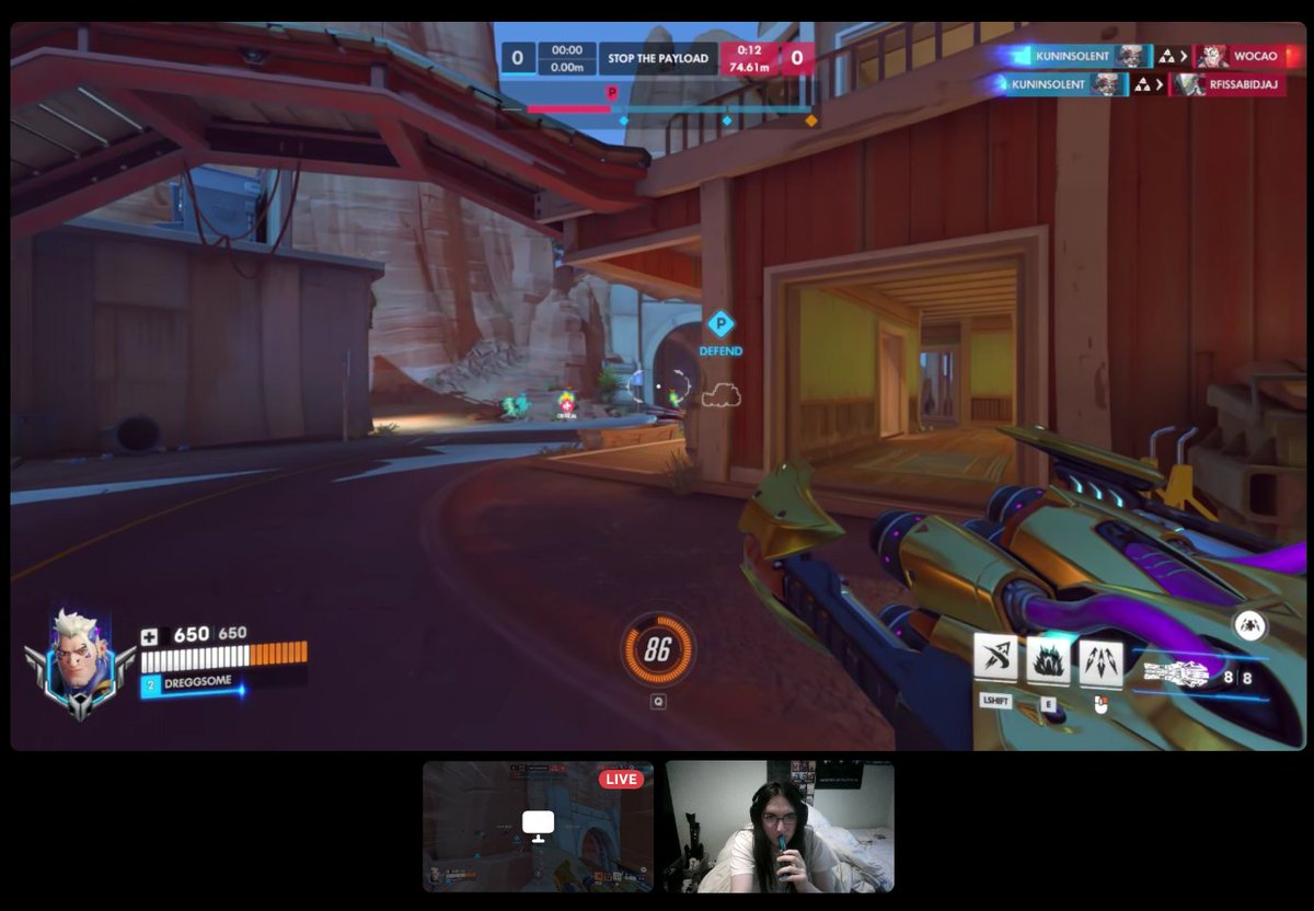 doubble donkey dude tweet media