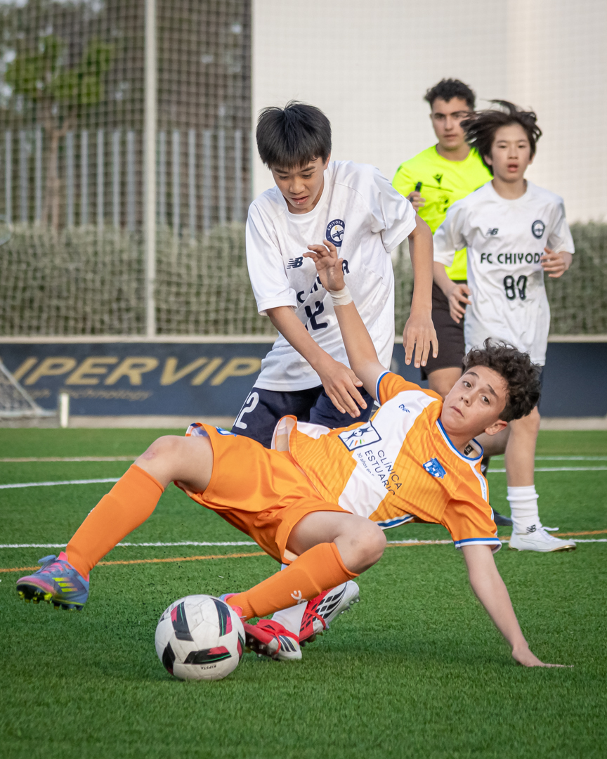 Club Deportivo 1889 tweet media