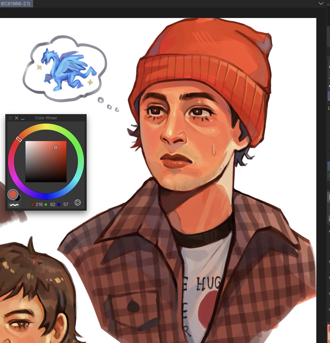 Bill |-/ mcr jkt tweet media