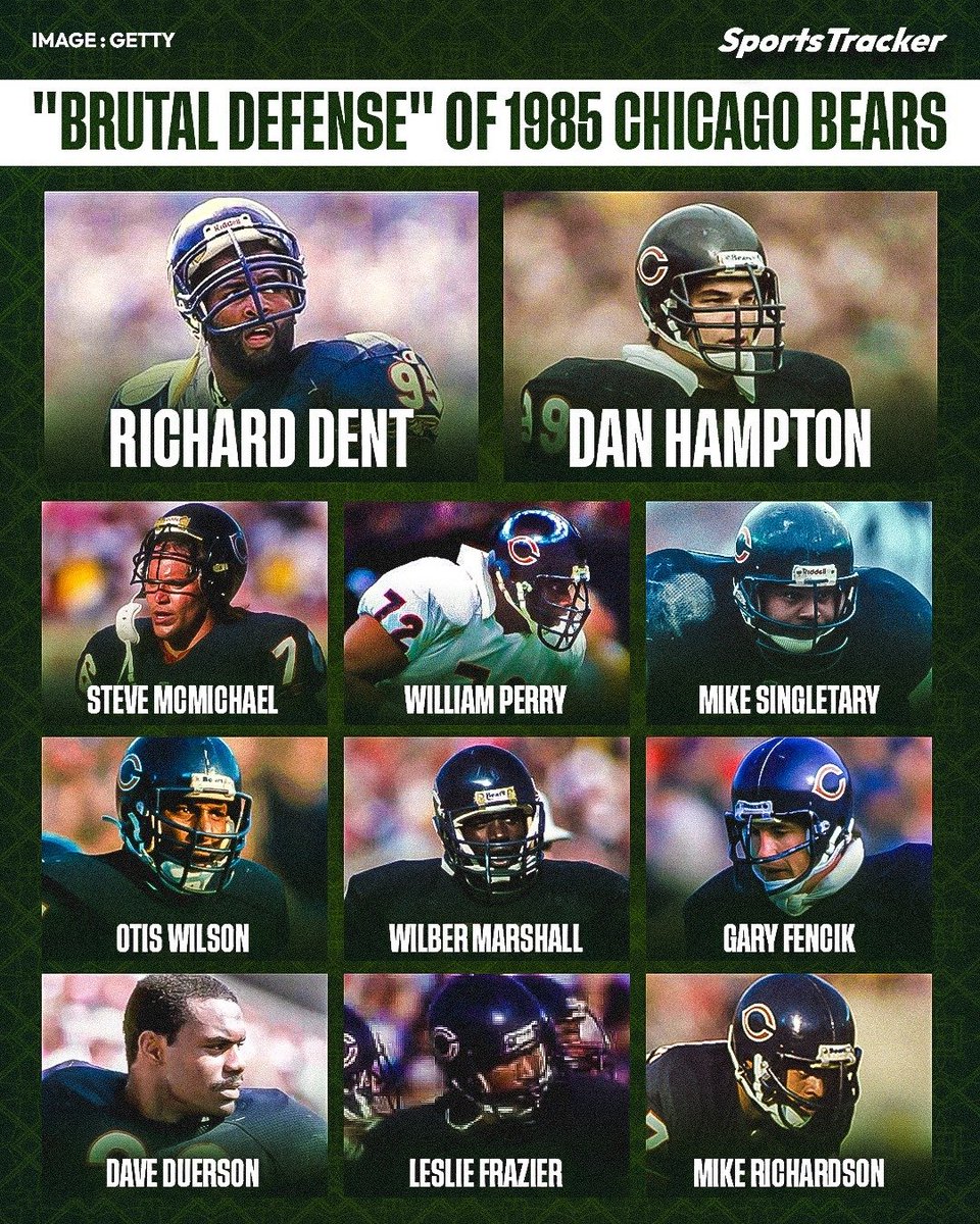 Football’s Greatest Moments tweet media