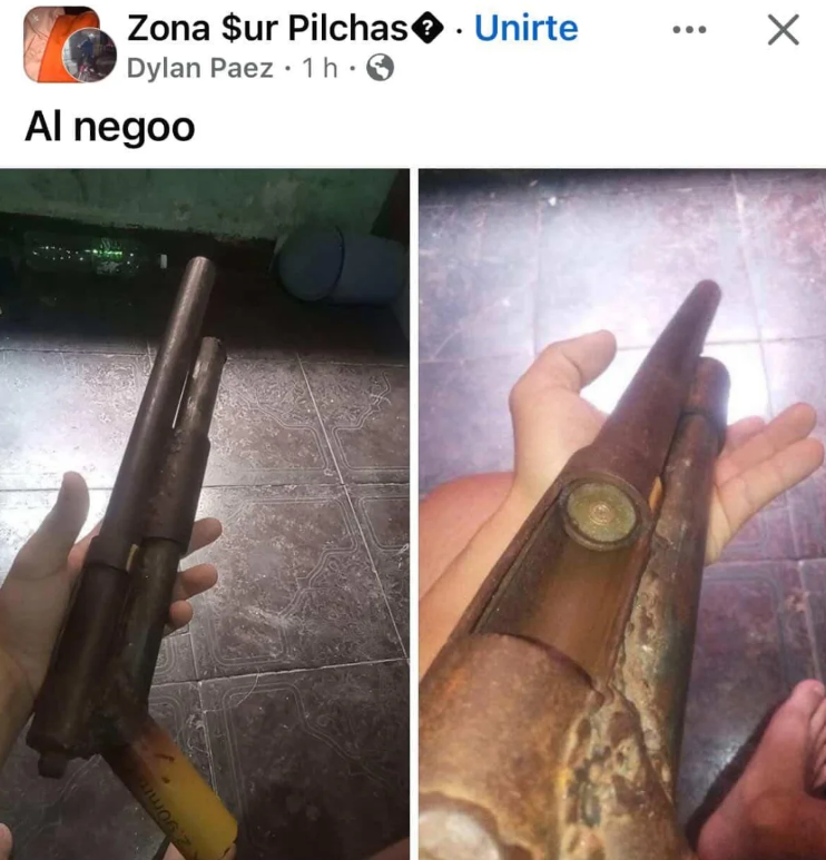 la q usaba napoleón
