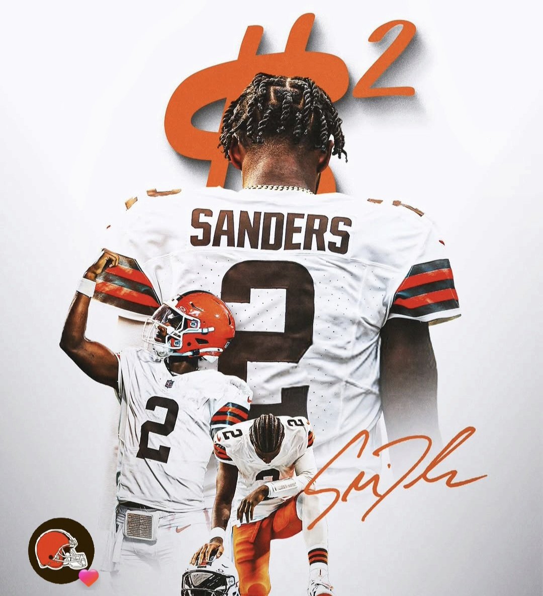 BERNARD WATTS tweet media