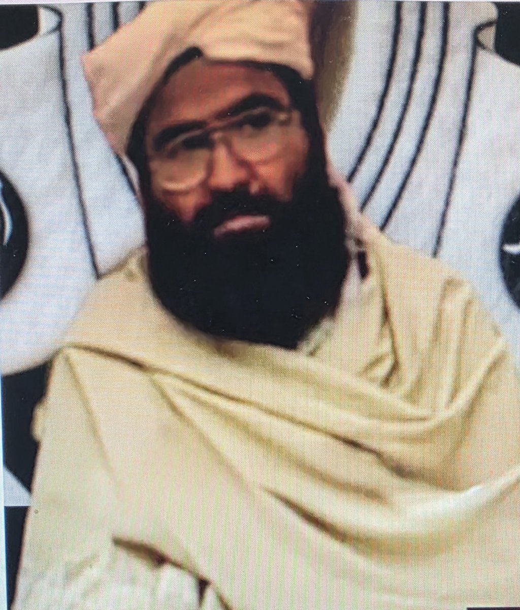 Ashok Shrivastav tweet media