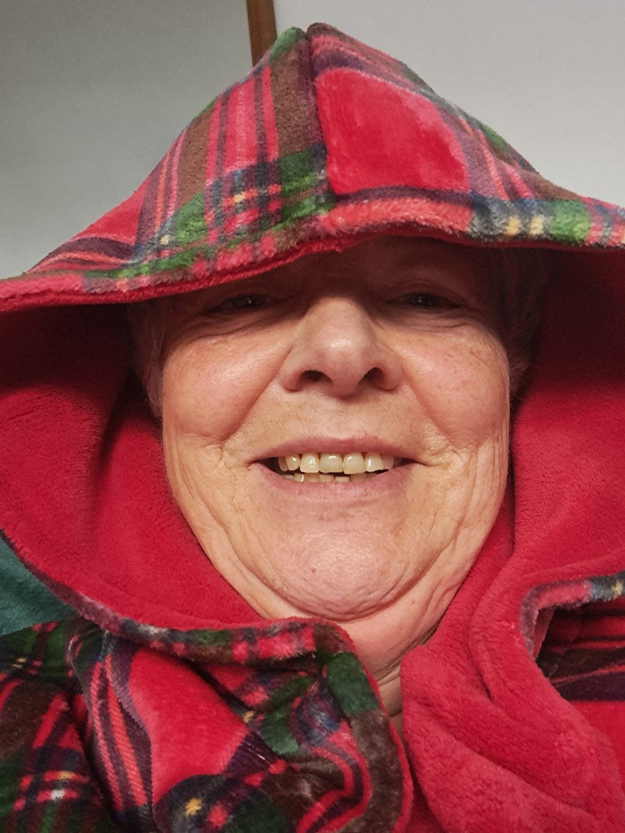 Beverley Jean Smith tweet media