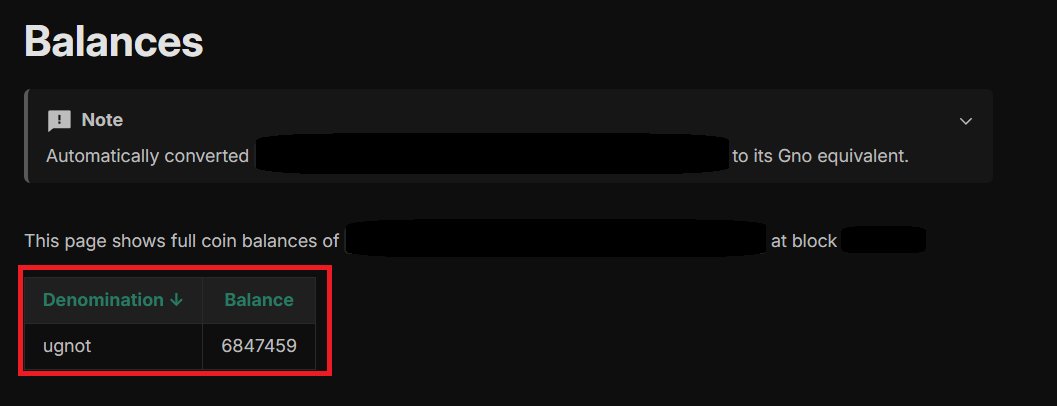 SECRETO DEFI tweet media
