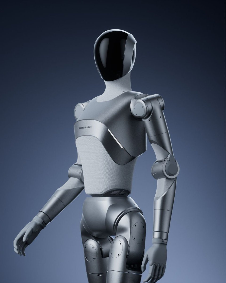 RobotShop tweet media