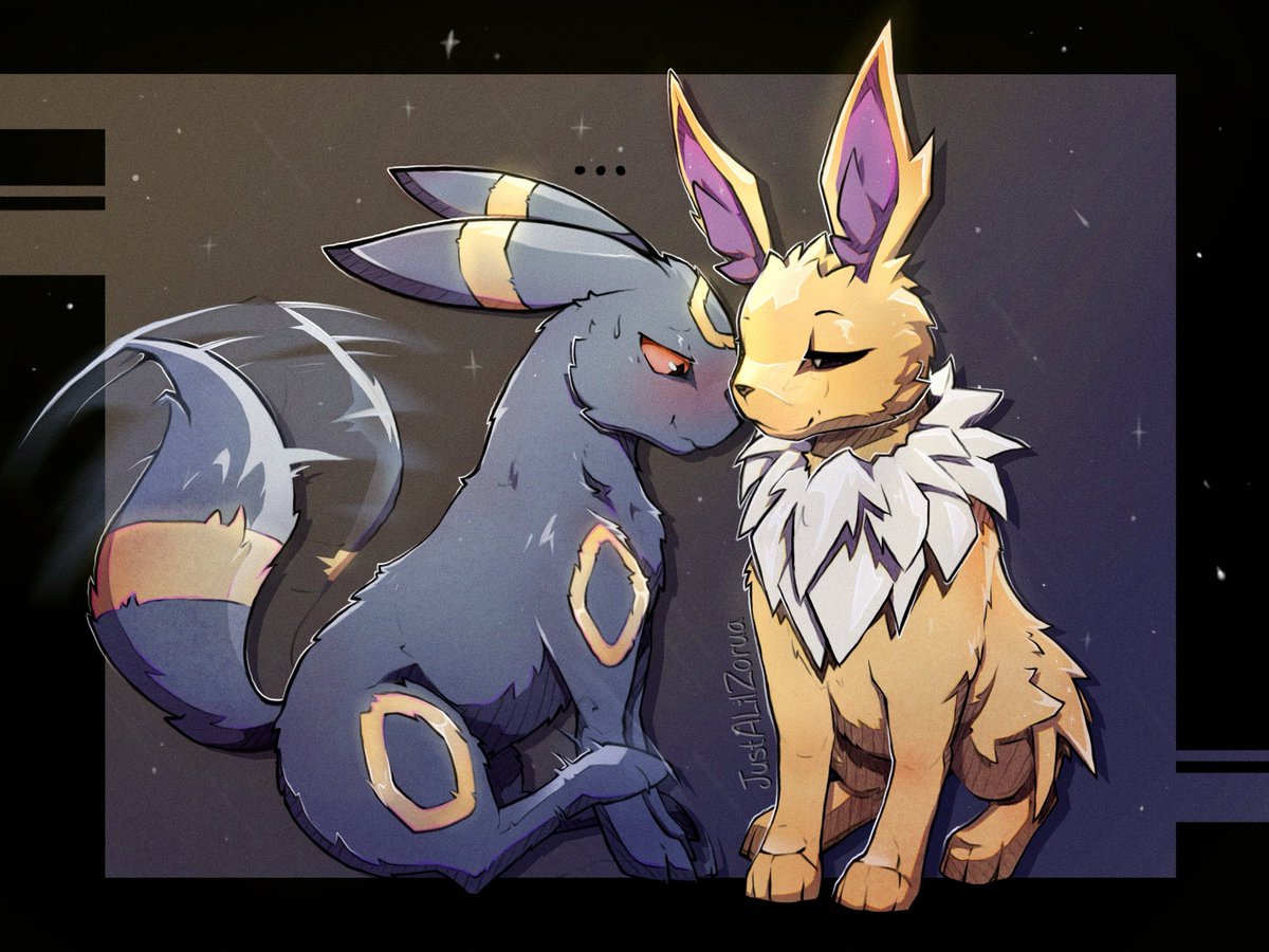 JustALilZorua tweet media