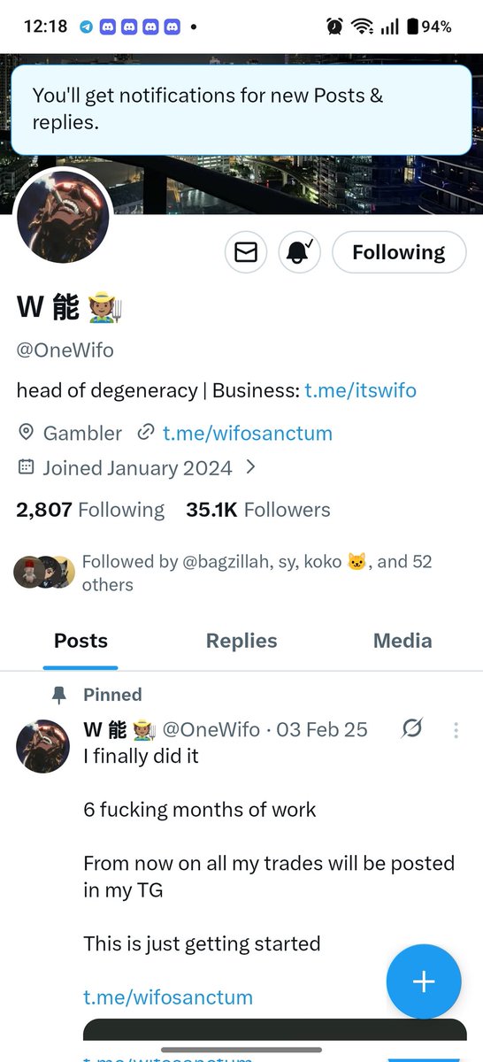 FeFi🔥 tweet media