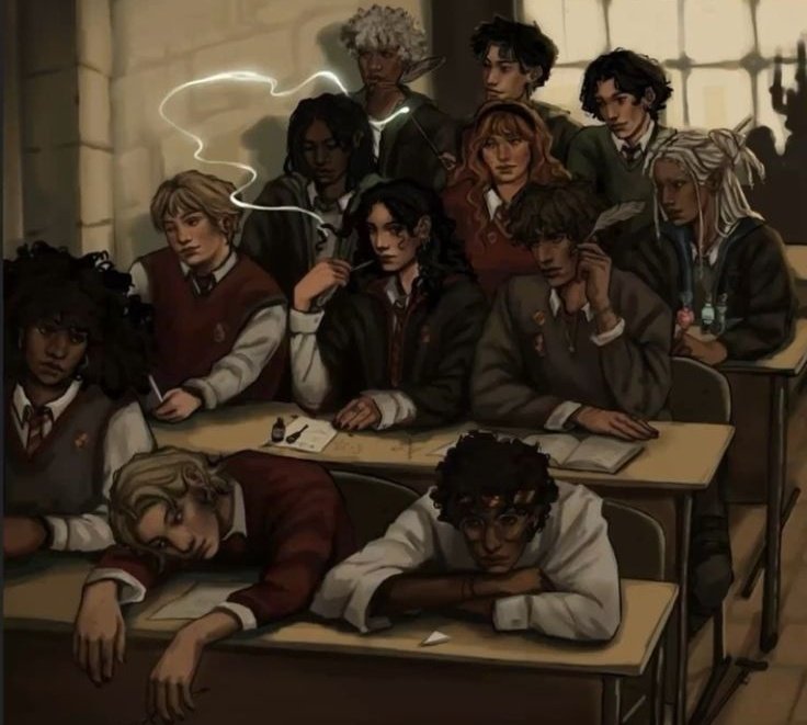 𝔇𝔲𝔡𝔞 (𝔅𝔩𝔞𝔠𝔨'𝔰 𝔳𝔢𝔯𝔰𝔦𝔬𝔫) tweet media