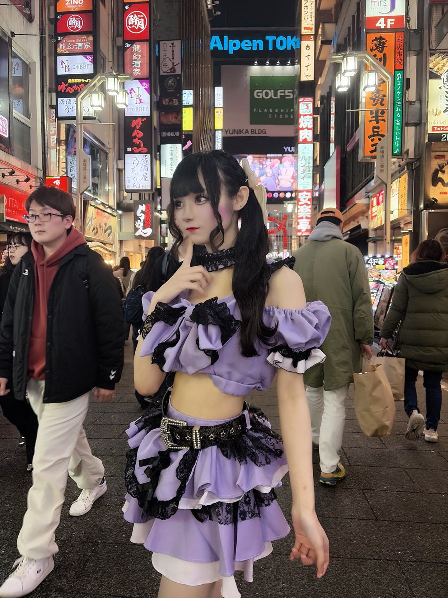 夢咲りん😈❤️‍🔥 tweet media