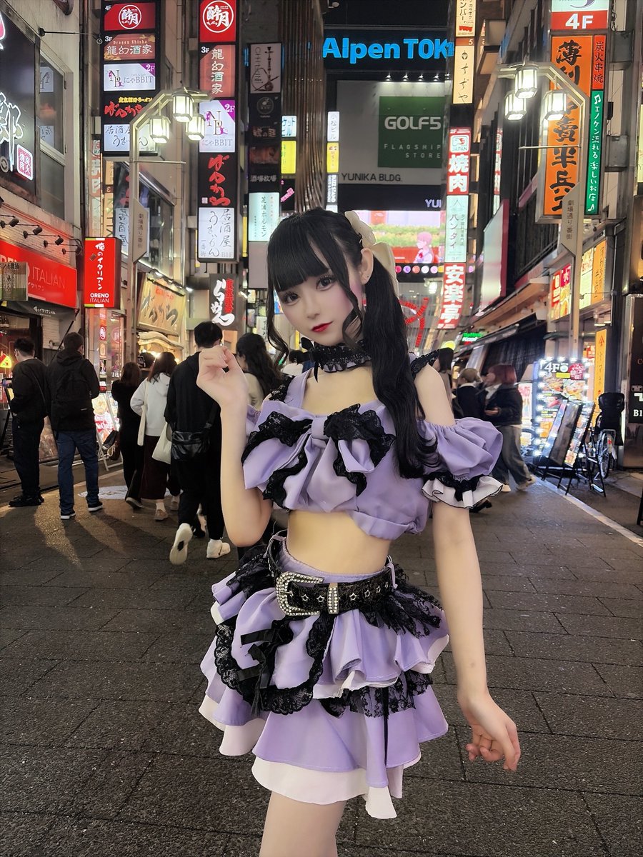 夢咲りん😈❤️‍🔥 tweet media