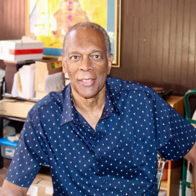 Reverend Al Sharpton tweet media