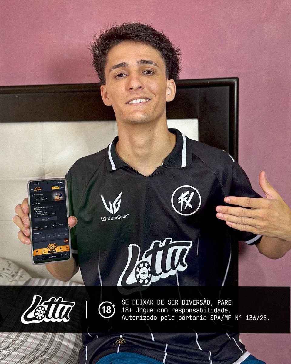 Fluxo W7M tweet media