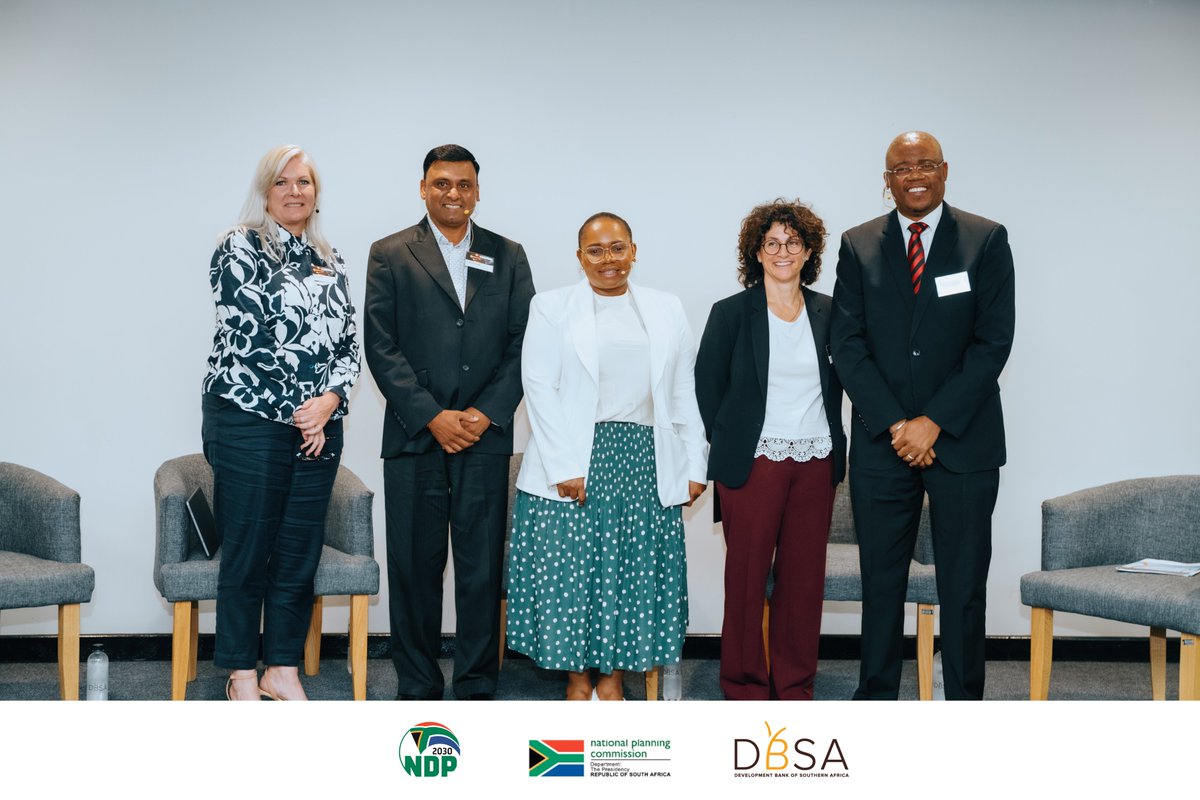 DBSA Bank tweet media