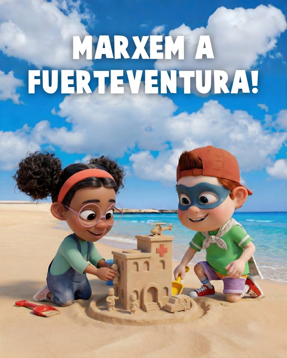 RÀPID Herois CAT tweet media