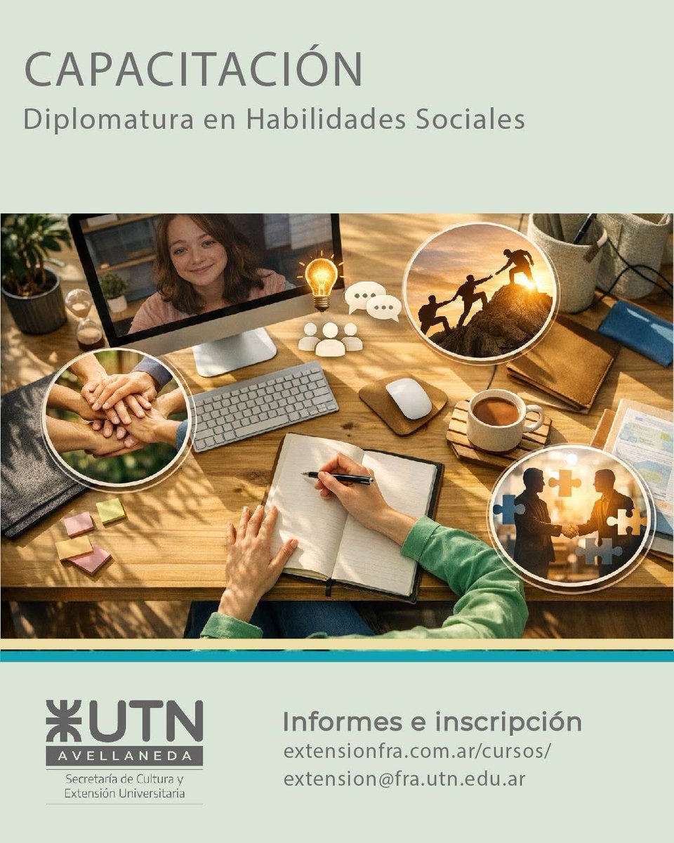 UTN Avellaneda tweet media