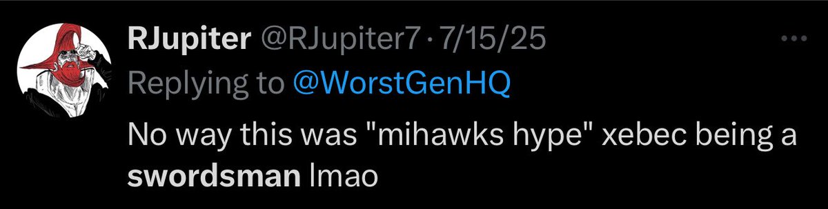 Clairvoyant tweet media