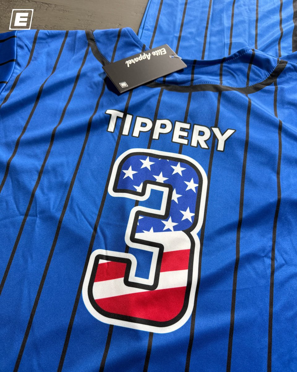 Elite Apparel tweet media