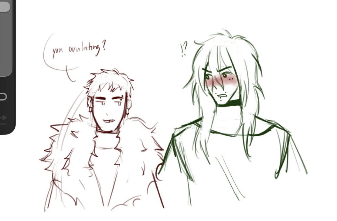 Roman 🦦 !! COMMS OPEN tweet media