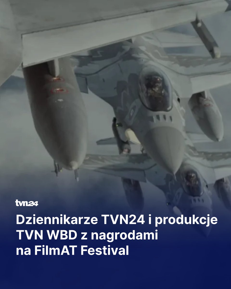 tvn24 tweet media