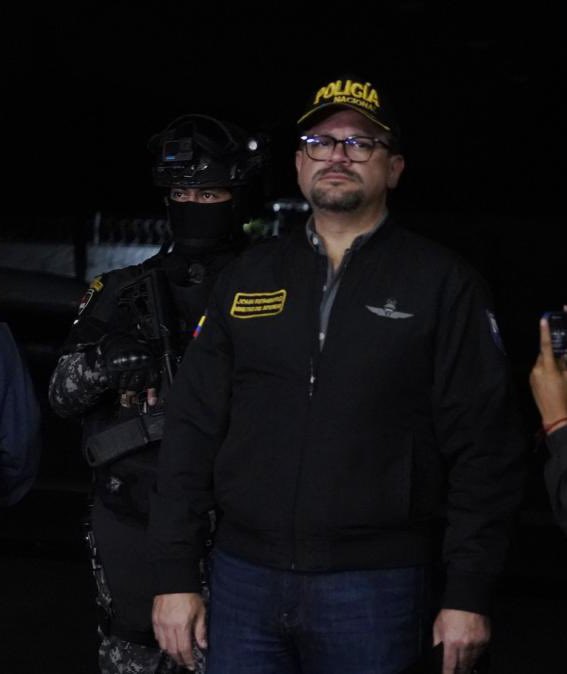 TheVerdugoEc tweet media