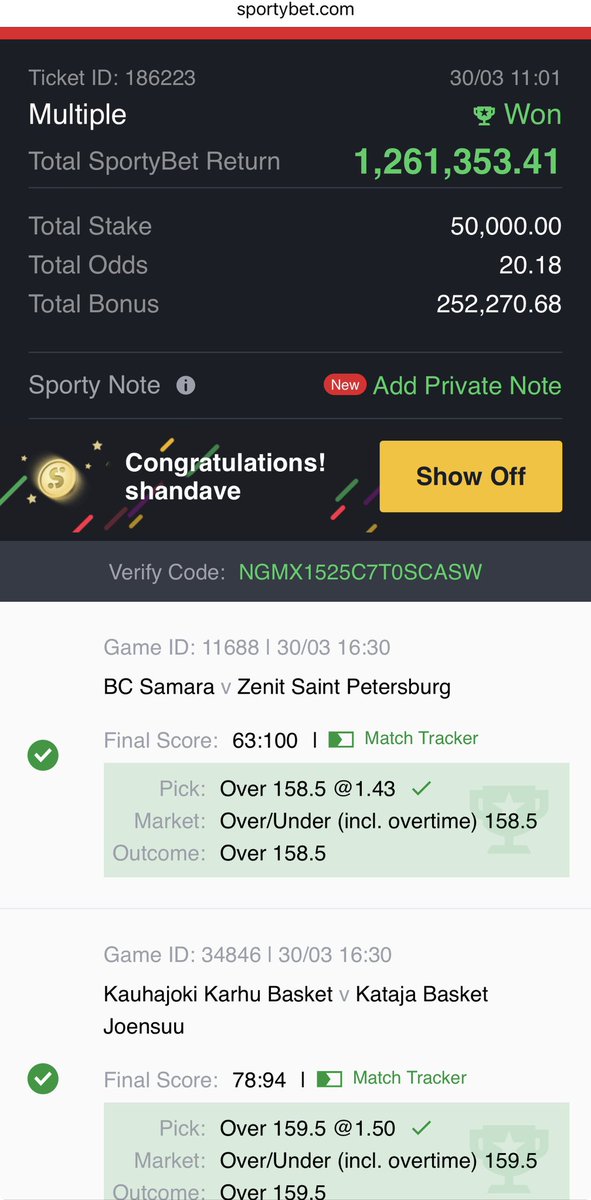 AL BETTING TIPS tweet media