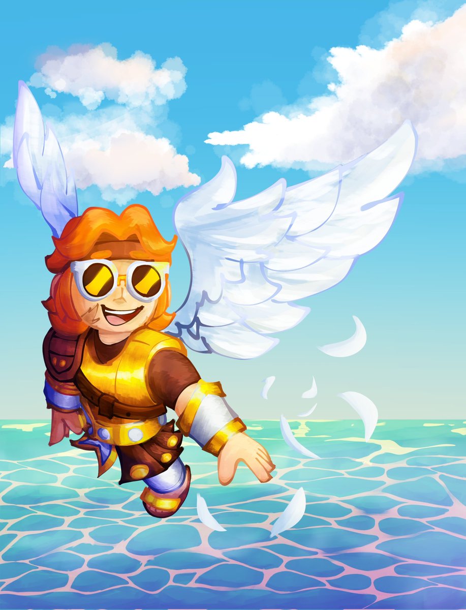 Krill + ie 📽⚡️🚂 tweet media