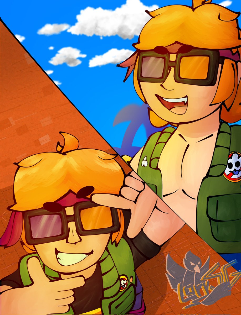 Krill + ie 📽⚡️🚂 tweet media