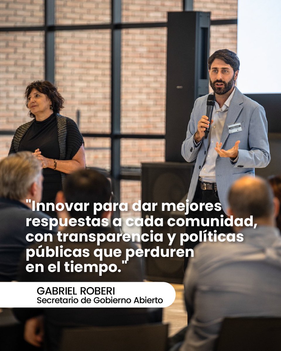 Ministerio de Gobierno tweet media