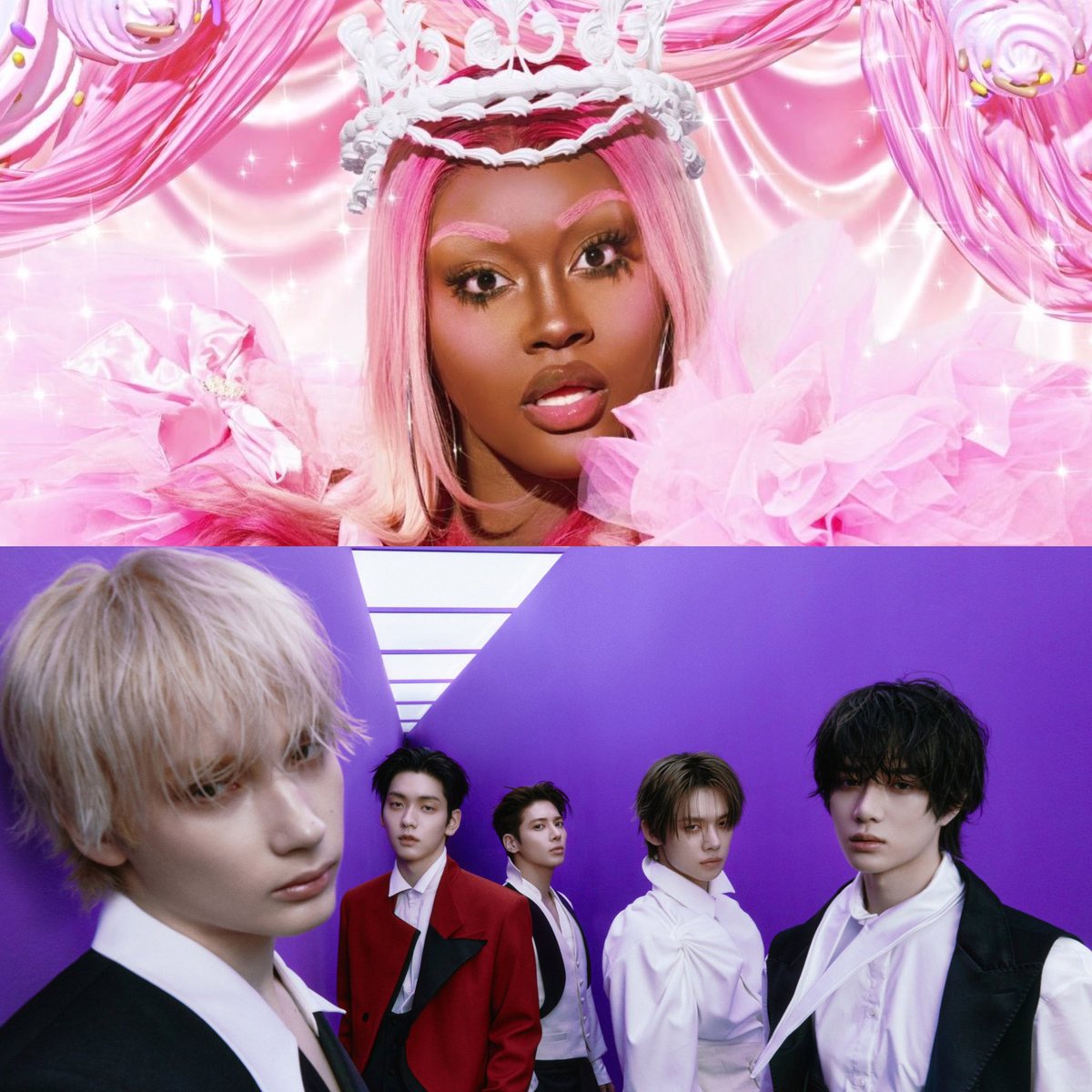 Pop Crave tweet media