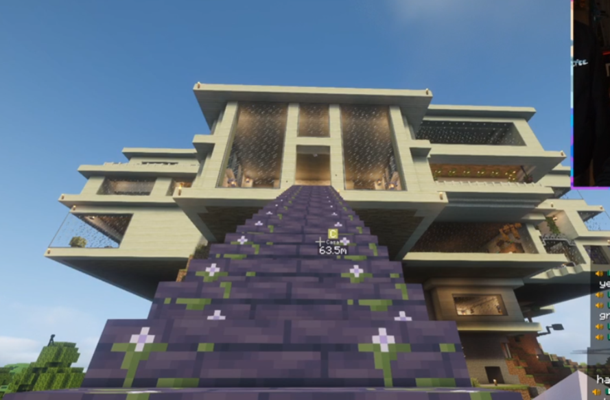 Mako 🦈 • ☆ #NDASMP tweet media