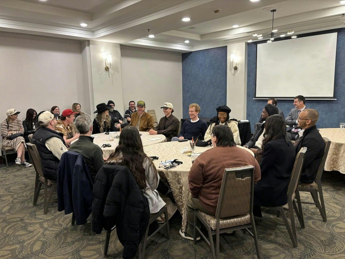 Steve de Eyre tweet media