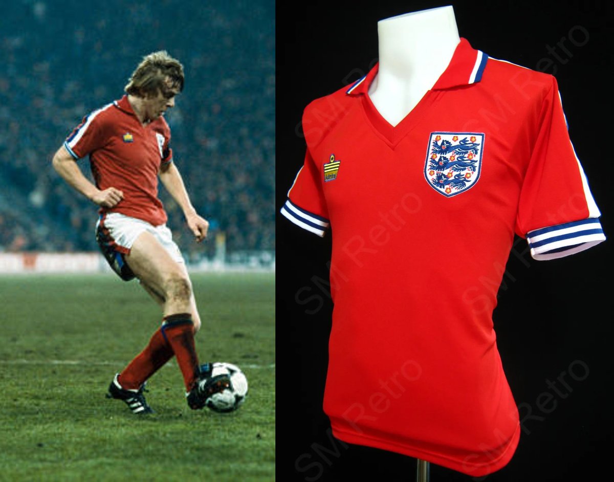 SM Retro tweet media