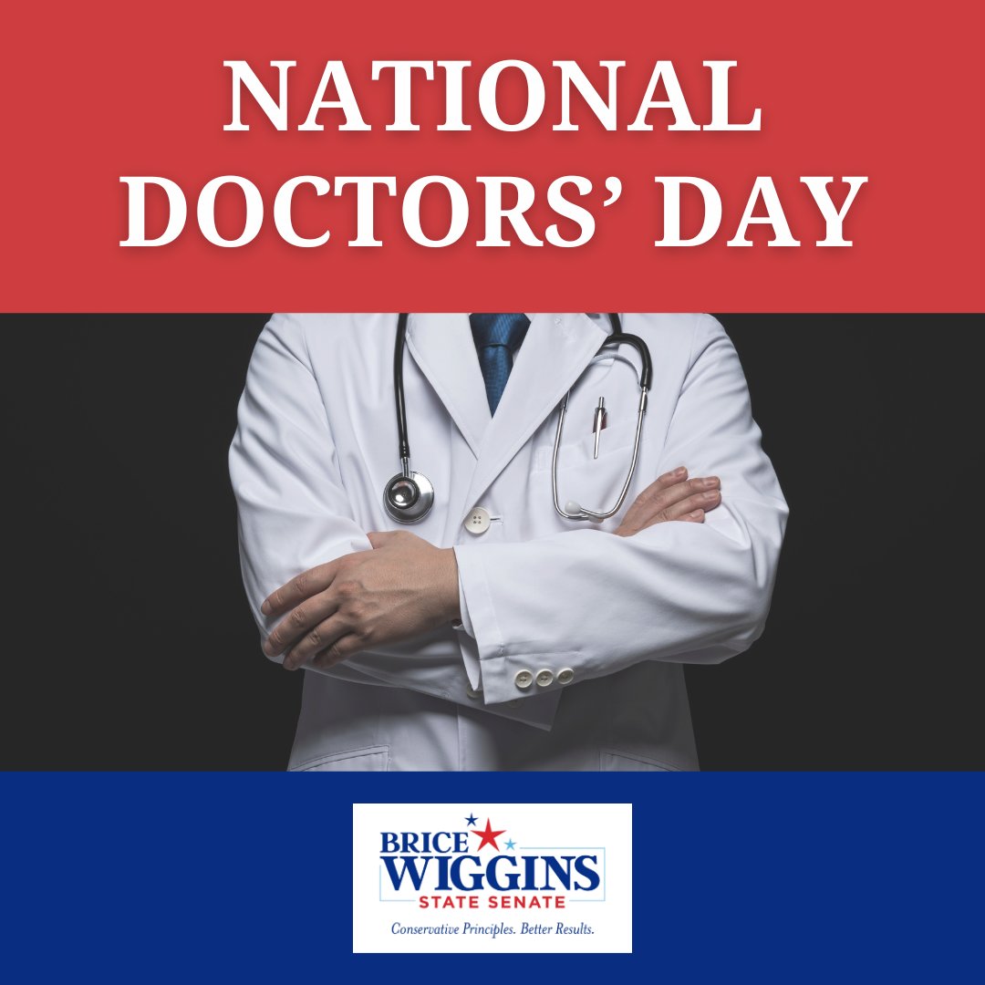 Sen. Brice Wiggins tweet media