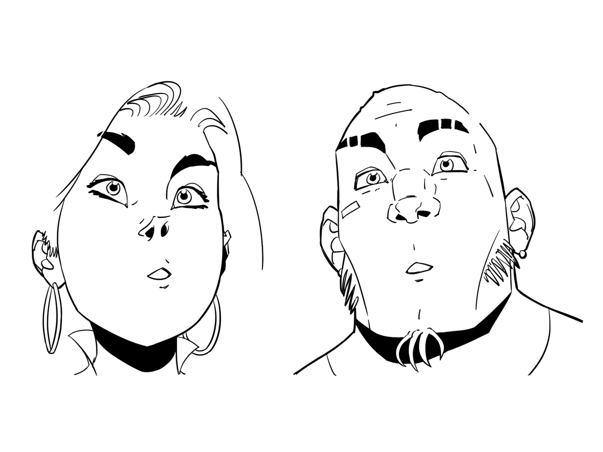 badformeat✍️ tweet media