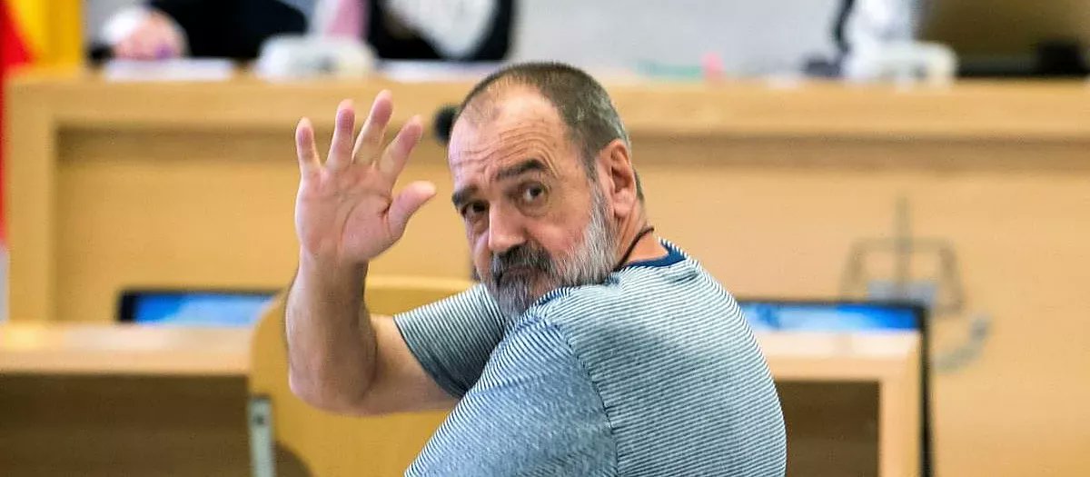 El nuevo Espíritu de Ermua tweet media