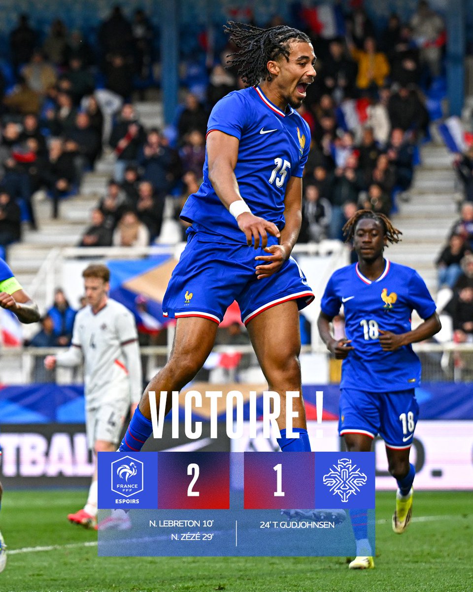 Equipe de France ⭐⭐ tweet media