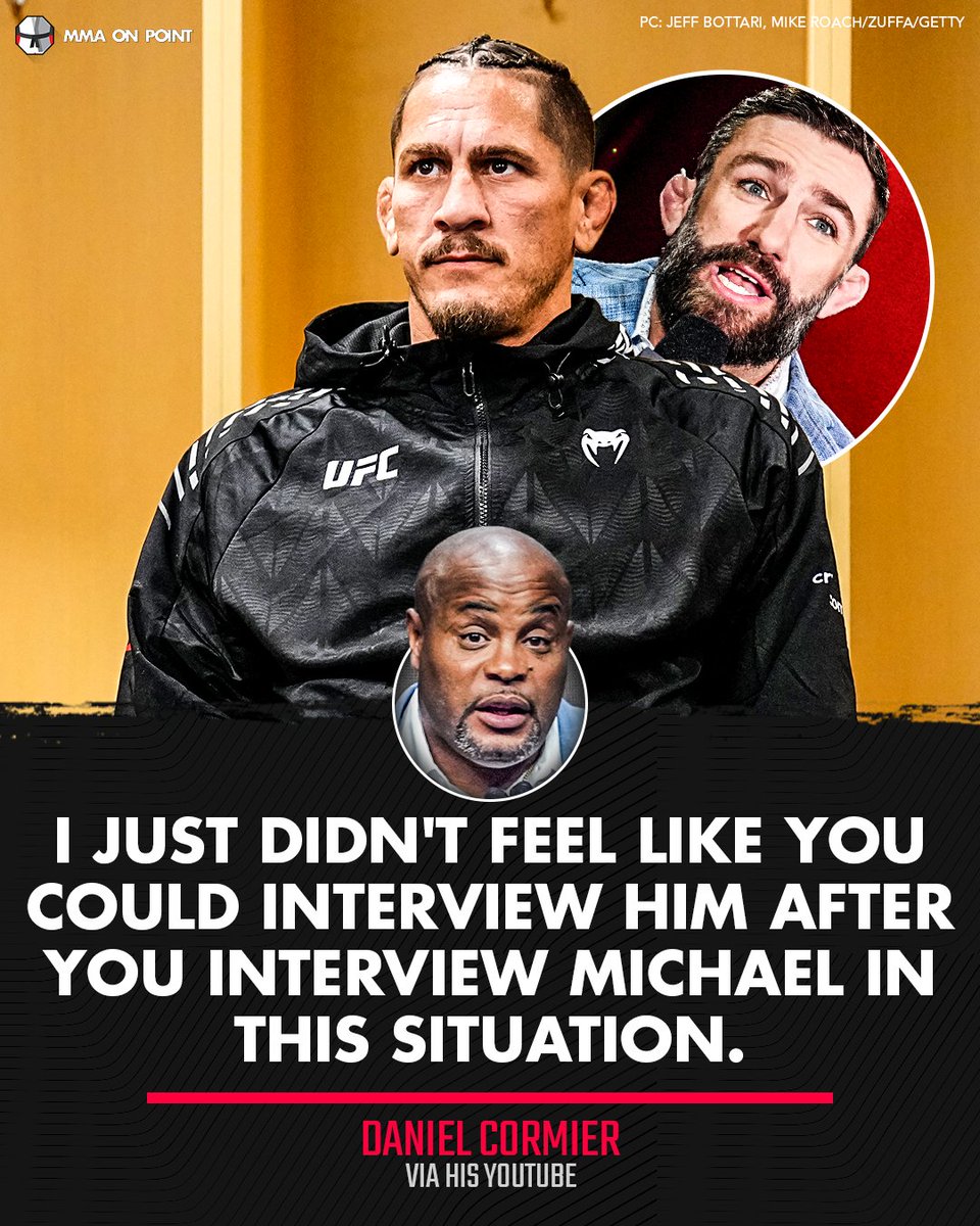 MMA On Point tweet media