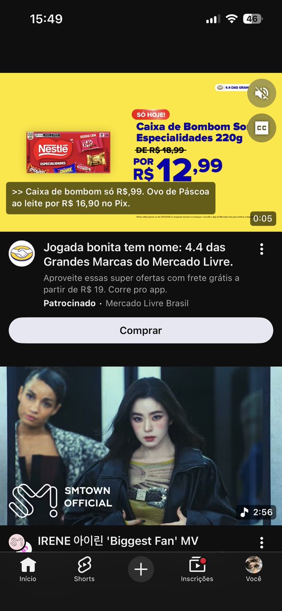 𝒩𝒶𝓇𝒶 🪽conheceu o artms tweet media