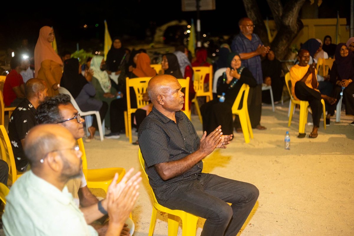 Mazin 🇲🇻 tweet media