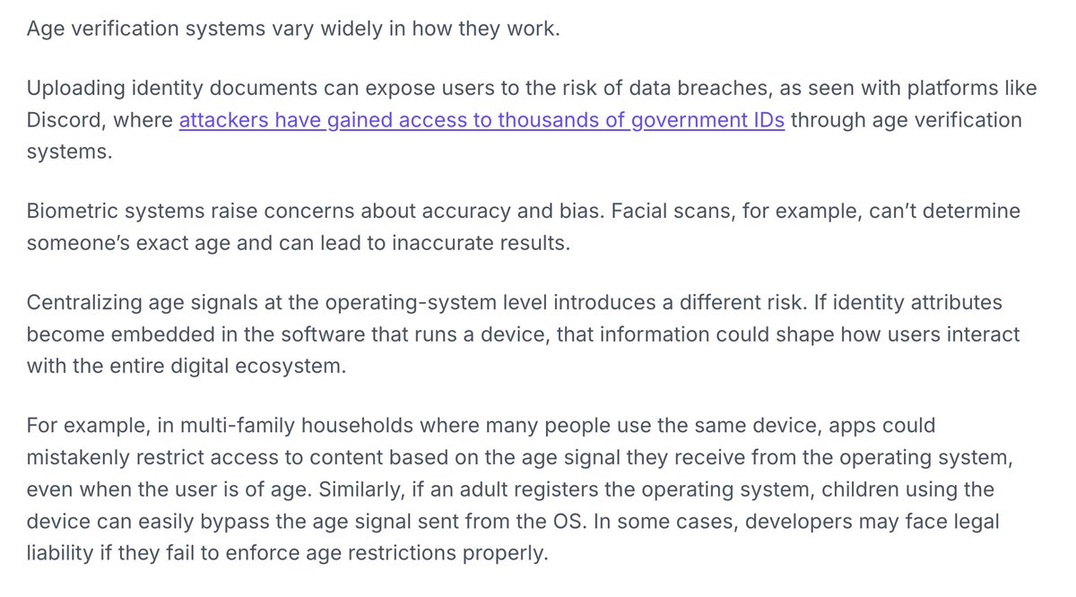 Shoshana Weissmann, Sloth Committee Chair 🦥 tweet media