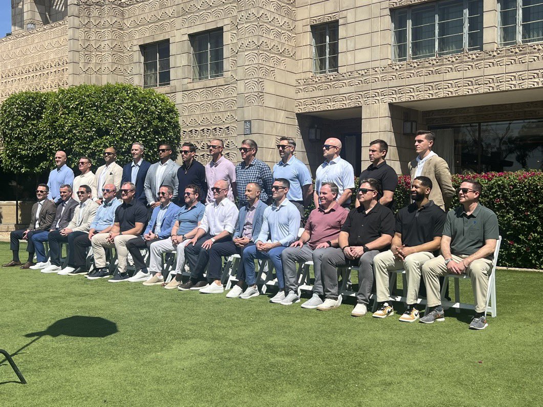 Ari Meirov tweet media