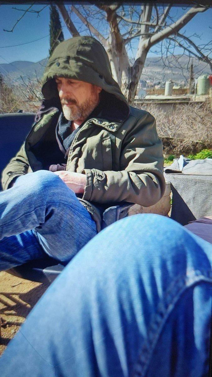 Ahmet Arslan tweet media