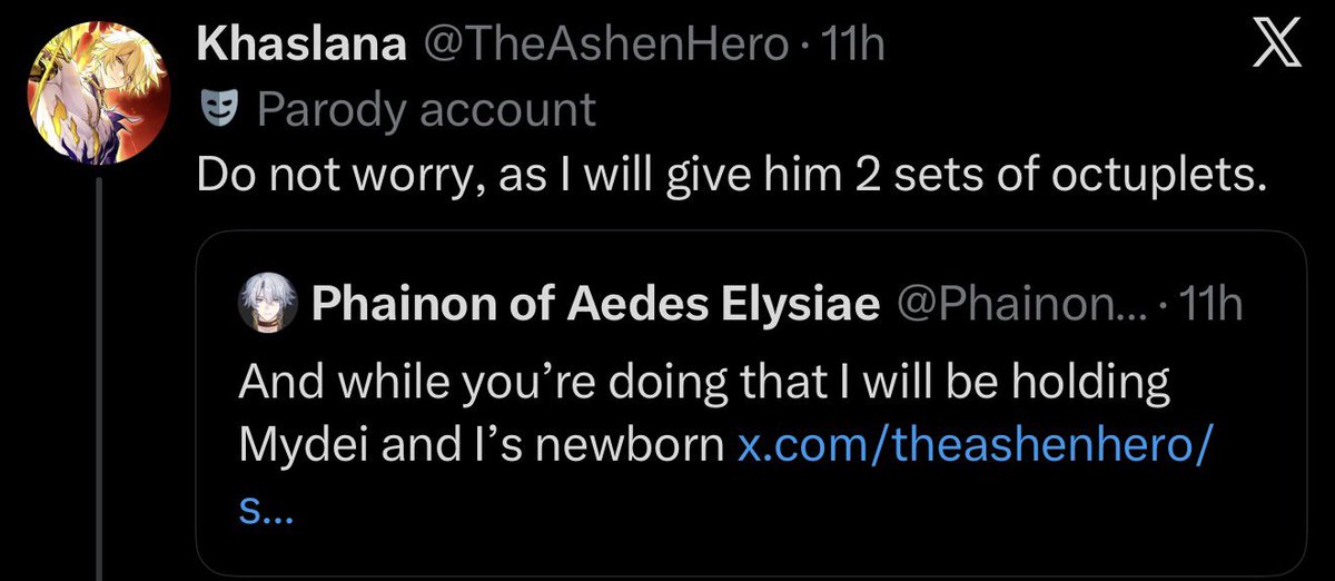 𑣲 Rowan tweet media