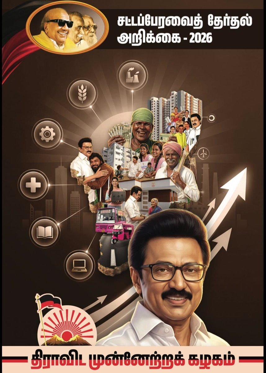 Streets Of TamilNadu tweet media