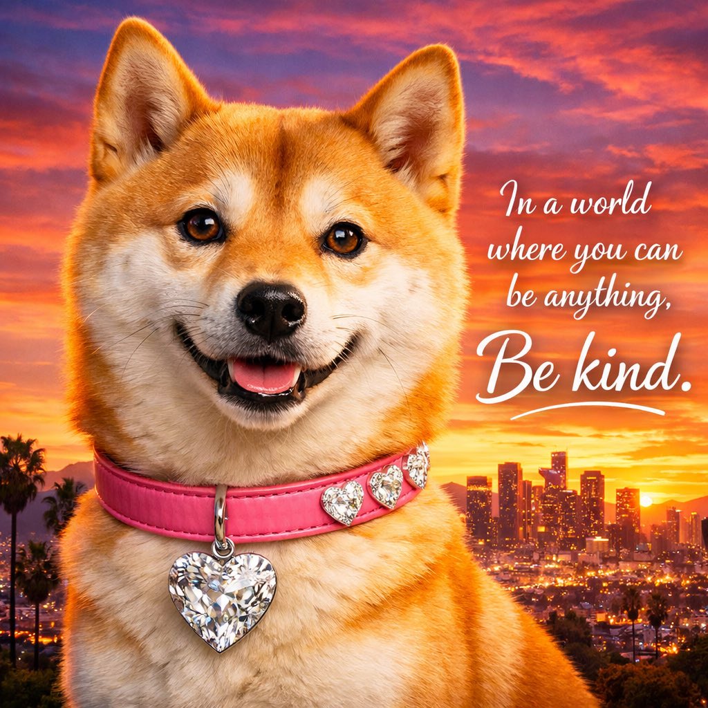 CRYPTOMIKOSHI SNACKAMOTO (BARKSY) ❤️❤️❤️DOGEGF tweet media