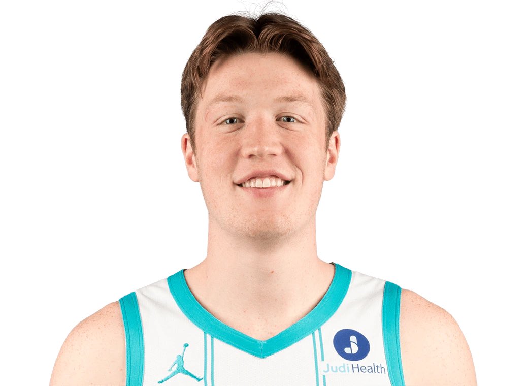 GingerLax13's tweet photo. @LeBatardShow Kon Knueppel looks like the guy that takes your ex girlfriend to prom driving his dad’s blue convertible BMW https://t.co/JAtPIB26y5